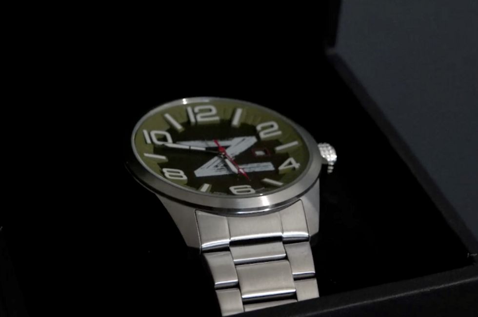 Фото: Официальный ТГ-канал главы ДНР Дениса Пушилина