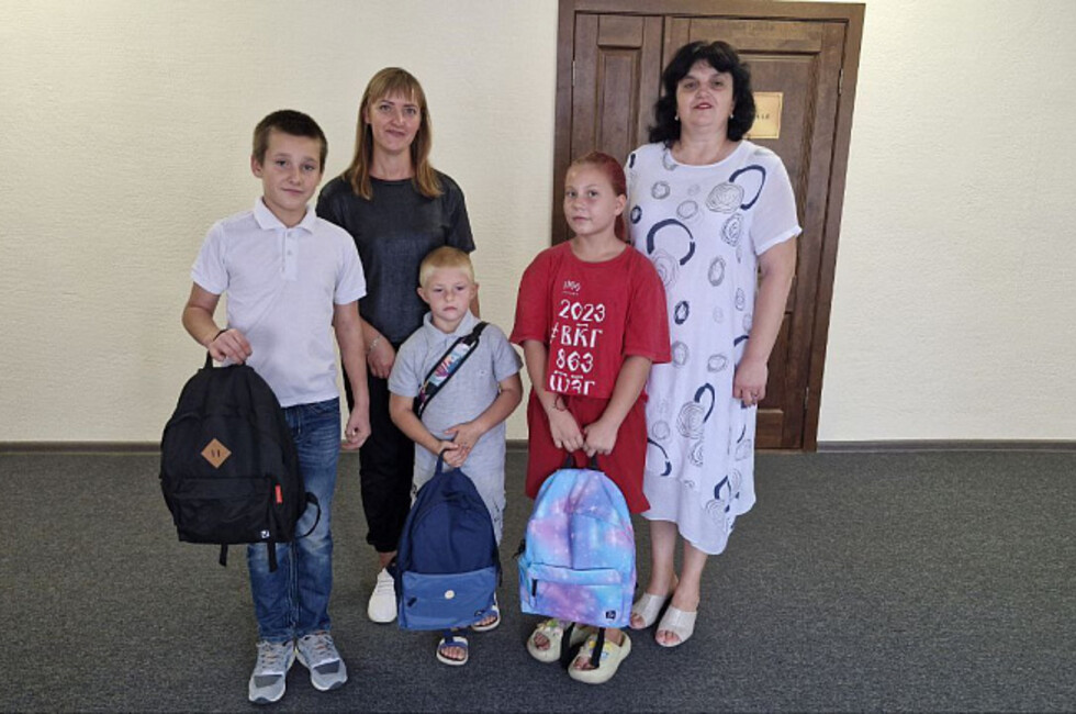 Фото: сайт Союза женщин России