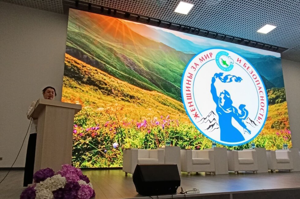 Фото: сайт Союза женщин России