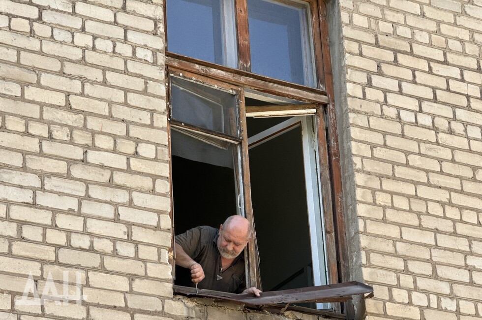 Фото: Донецкое агентство новостей