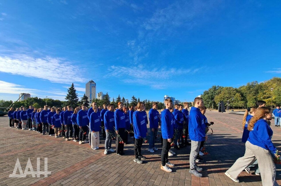 Фото: Донецкое агентство новостей