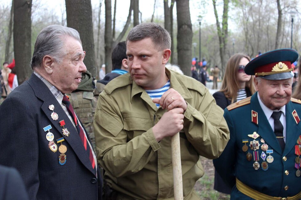 Фото: Игорь Дыда