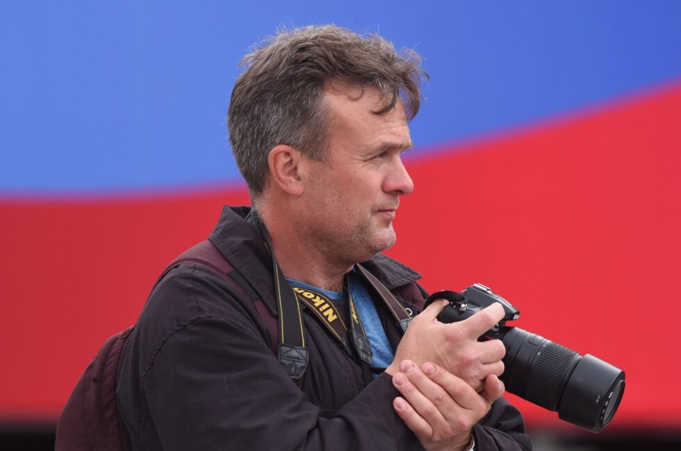 Фото из архива Игоря Дыды