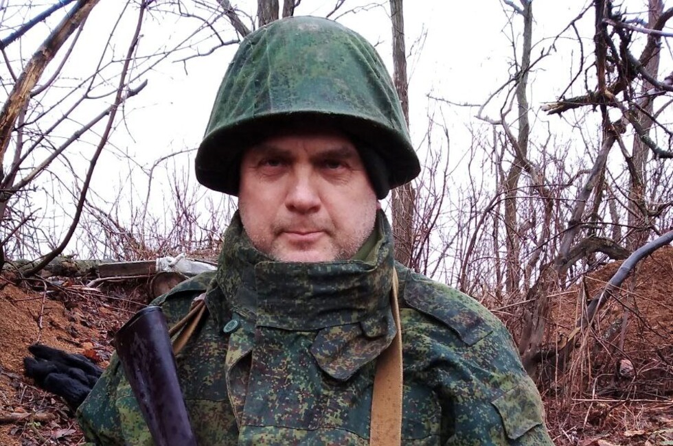 Фото из архива Игоря Дыды