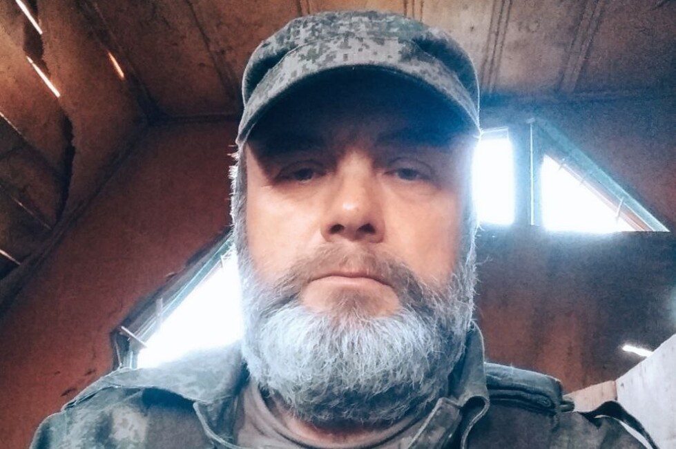 Фото из архива Игоря Дыды