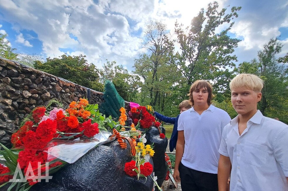 Фото: Донецкое агентство новостей