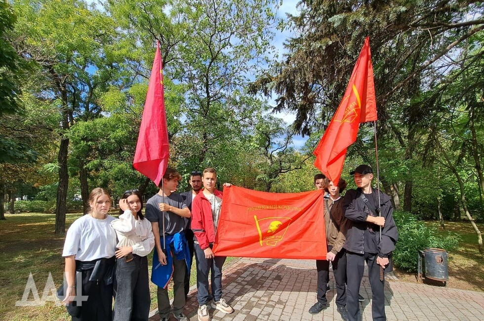 Фото: Донецкое агентство новостей