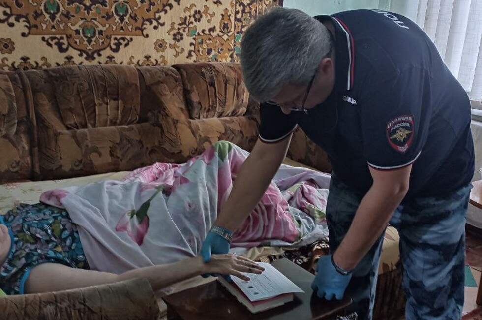 Фото: МВД ДНР