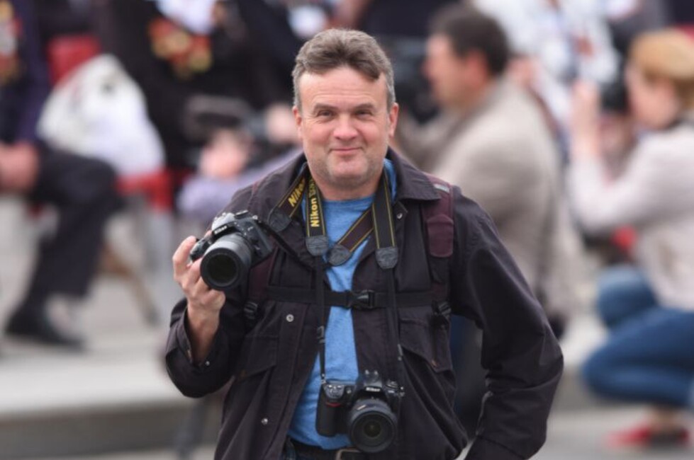 Фото из архива Игоря Дыды