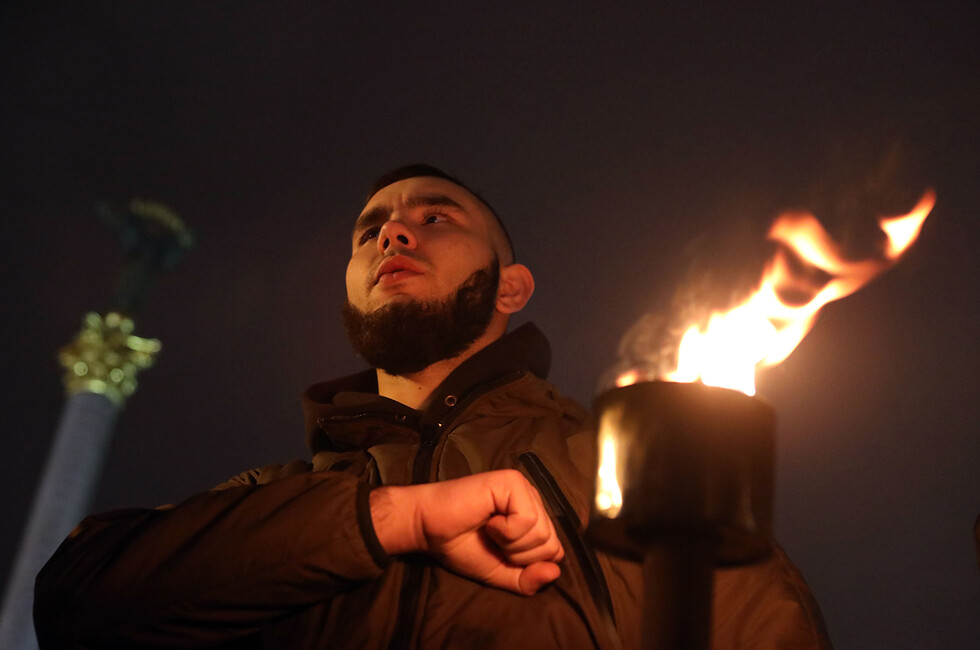 Фото: Global Look Press