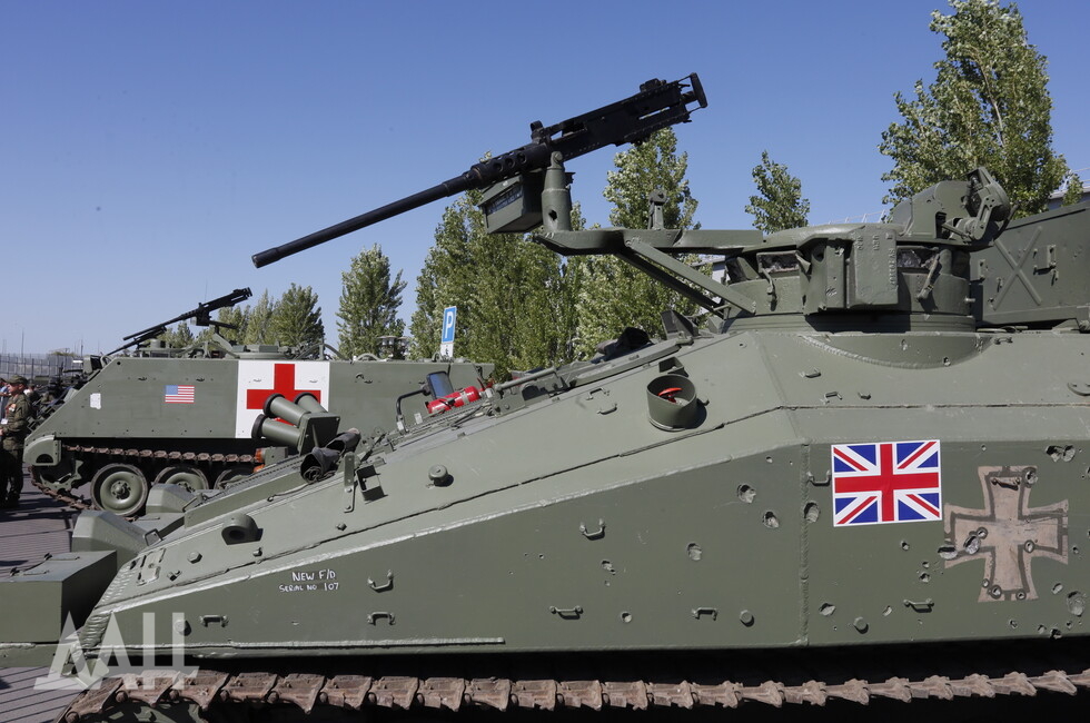 Фото: Донецкое агентство новостей