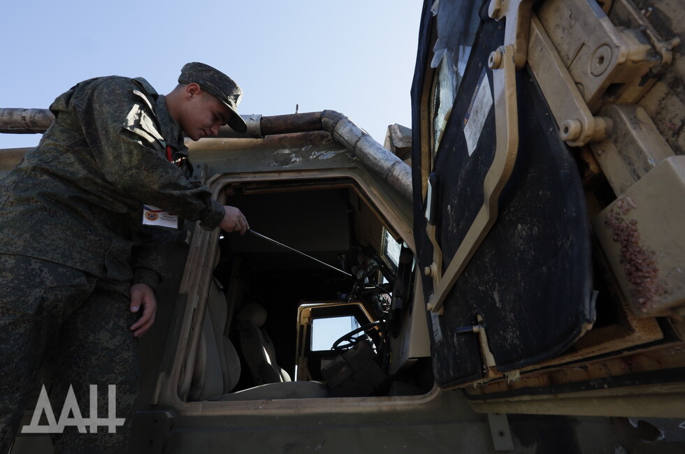 Фото: Донецкое агентство новостей