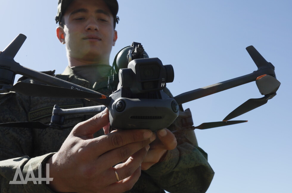 Фото: Донецкое агентство новостей