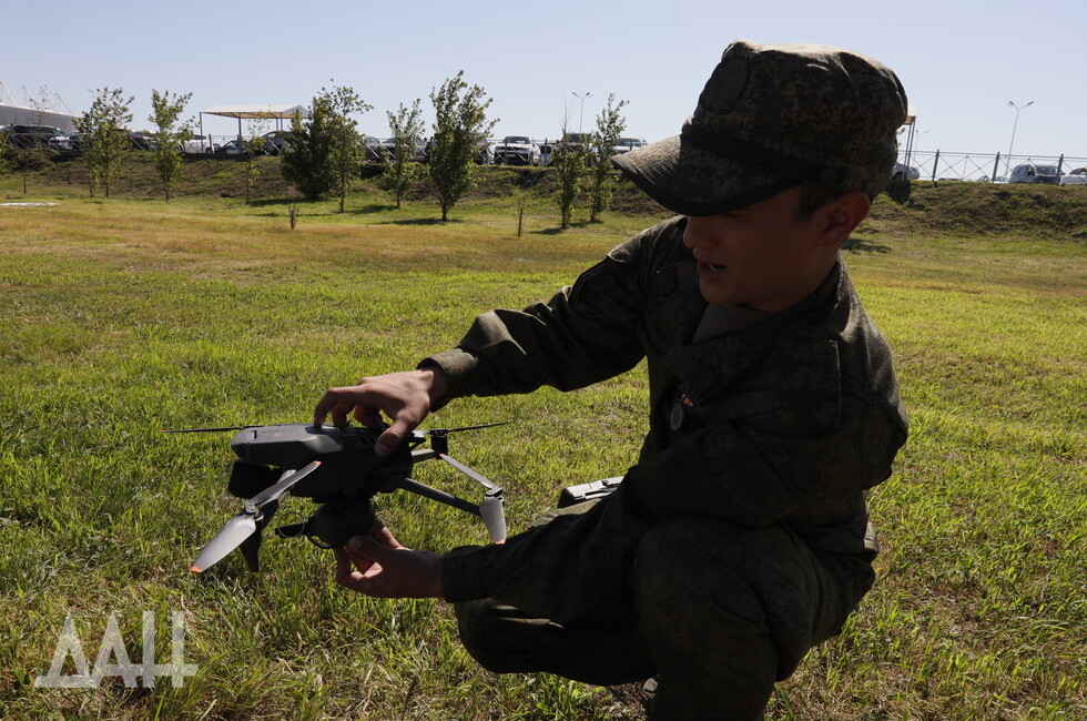 Фото: Донецкое агентство новостей