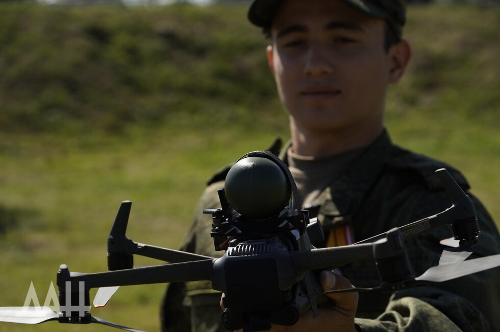 Фото: Донецкое агентство новостей