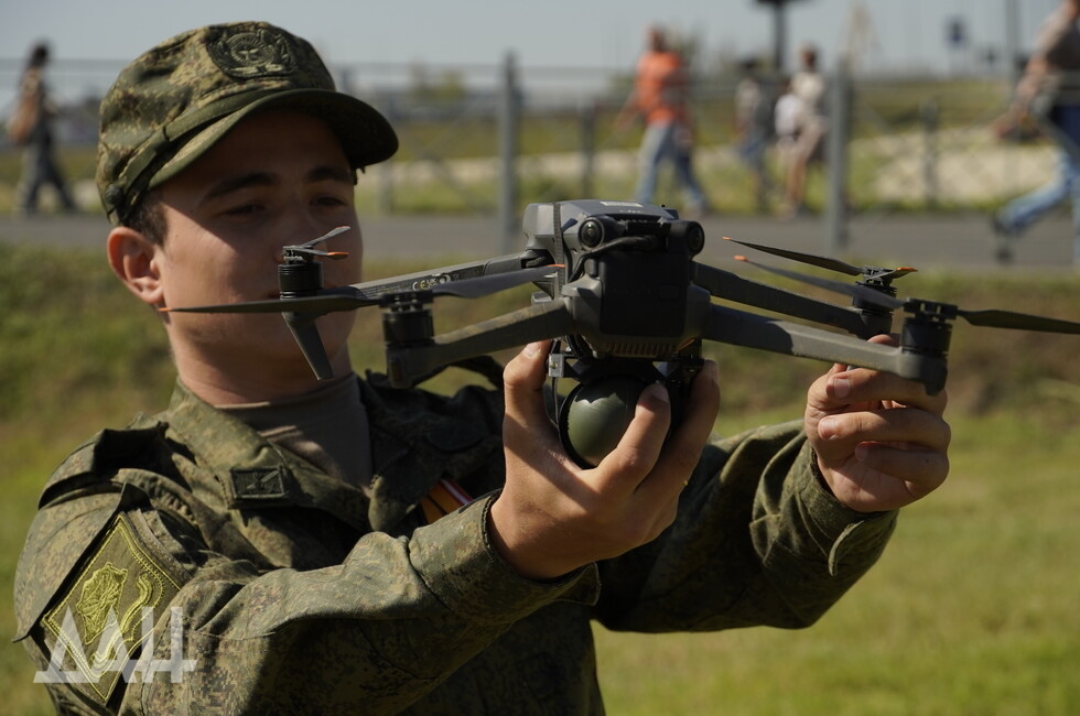 Фото: Донецкое агентство новостей