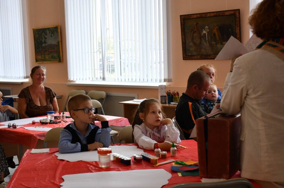 Фото: «ЗАЩИТНИКИ ОТЕЧЕСТВА»
