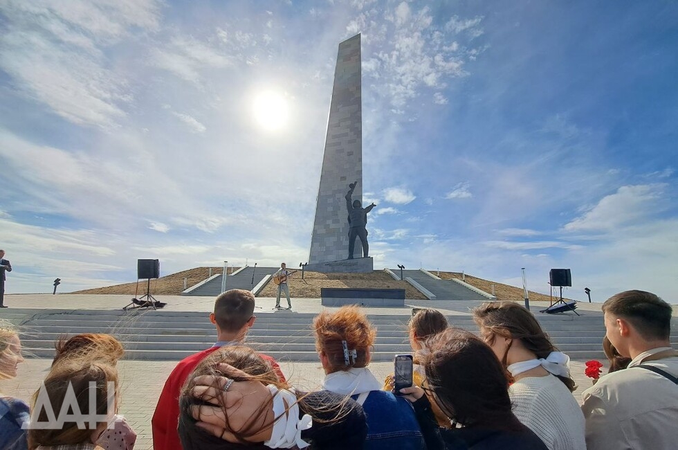 Фото: Донецкое агентство новостей