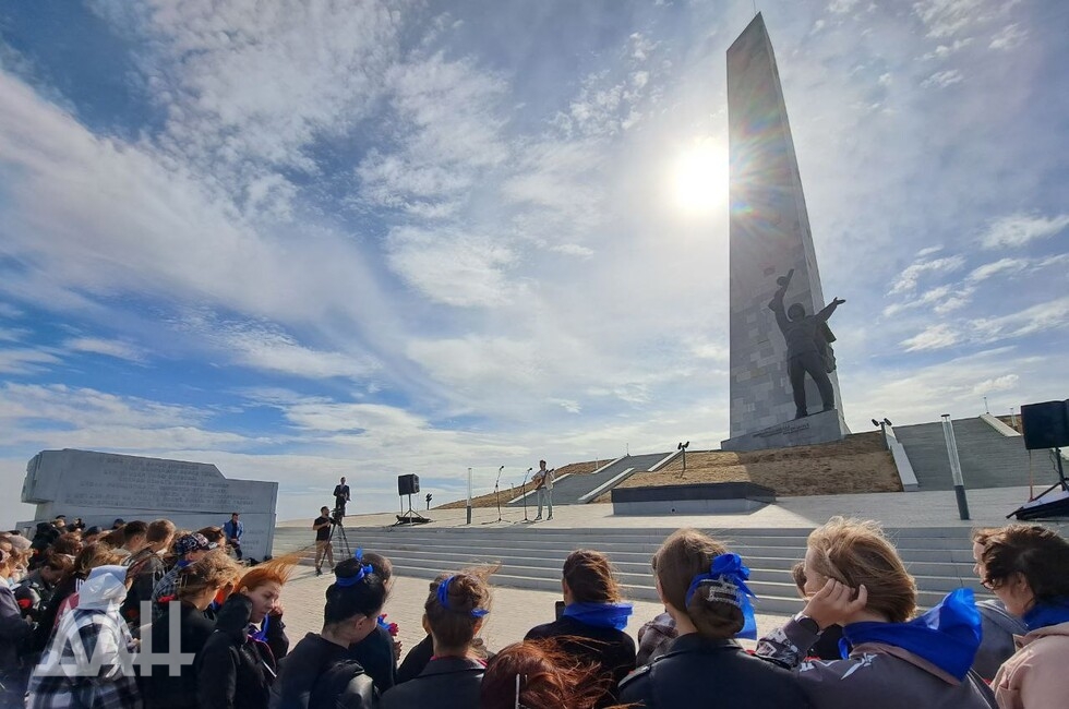 Фото: Донецкое агентство новостей