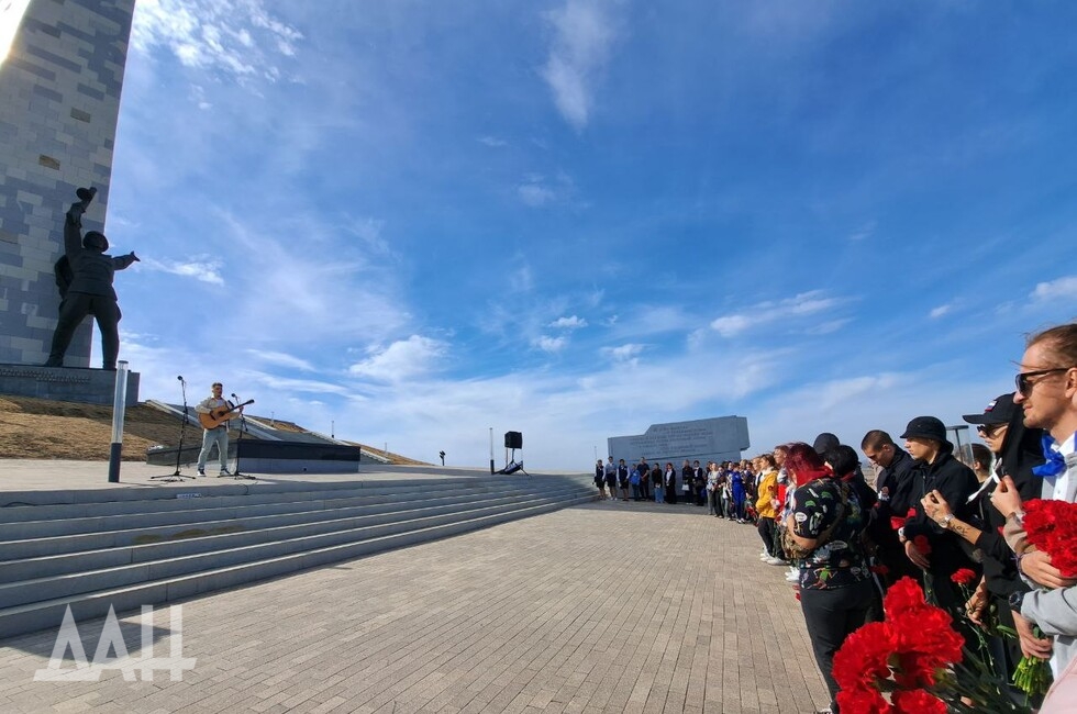 Фото: Донецкое агентство новостей