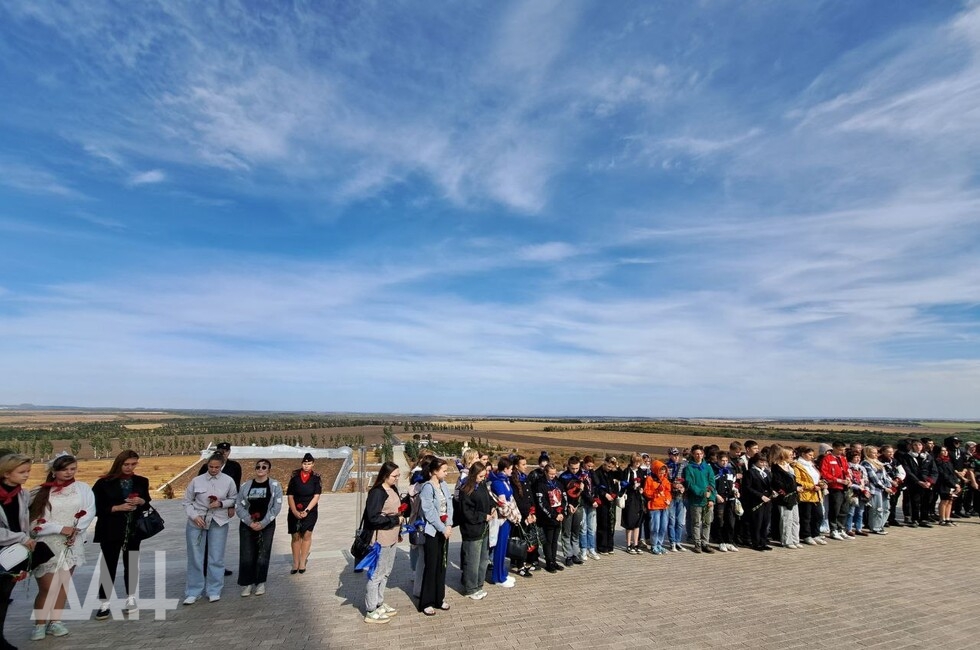 Фото: Донецкое агентство новостей