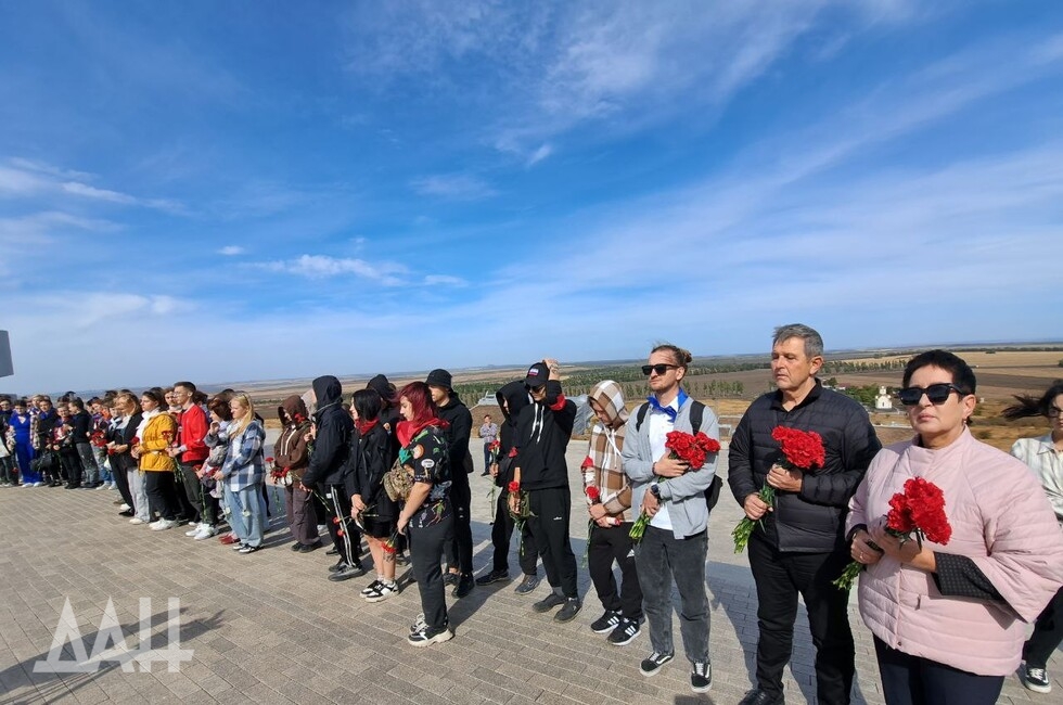 Фото: Донецкое агентство новостей