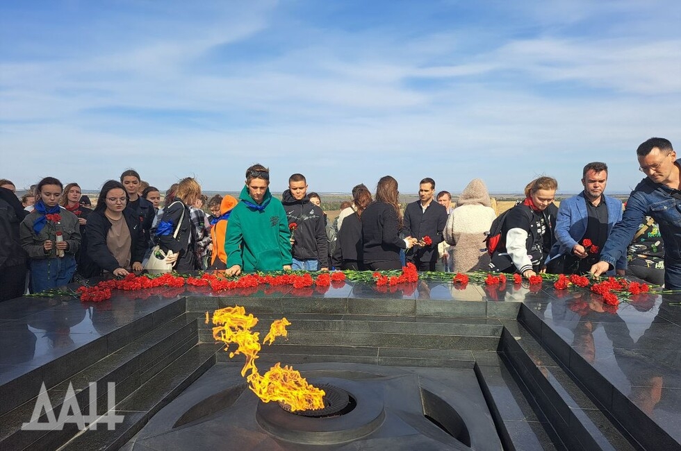 Фото: Донецкое агентство новостей