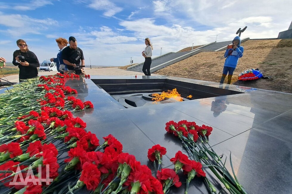 Фото: Донецкое агентство новостей