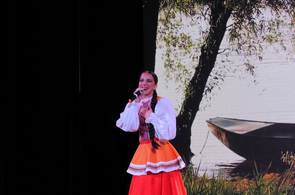 Пресс-служба ансамбля 