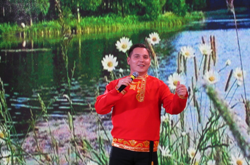 Пресс-служба ансамбля 