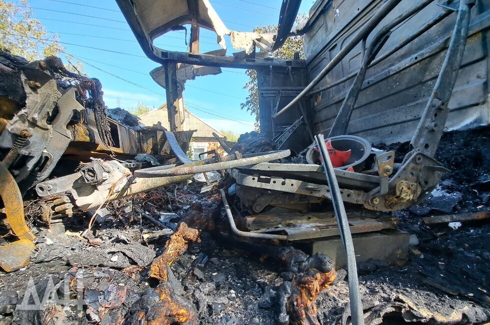 Фото: Донецкое агентство новостей