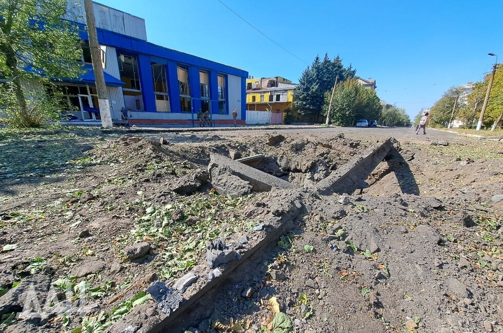 Фото: Донецкое агентство новостей