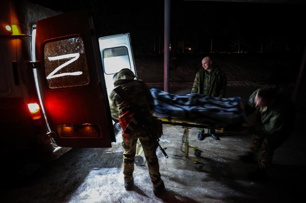 Фото: Алексей Белкин