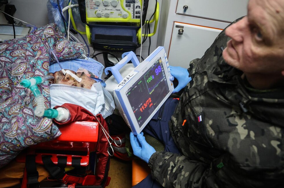 Фото: Алексей Белкин