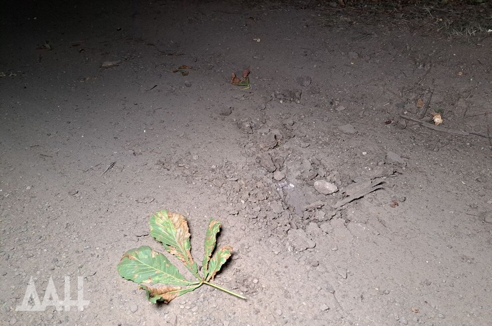 Фото: Донецкое агентство новостей