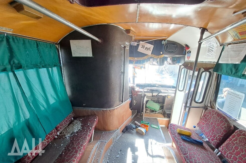 Фото: Донецкое агентство новостей