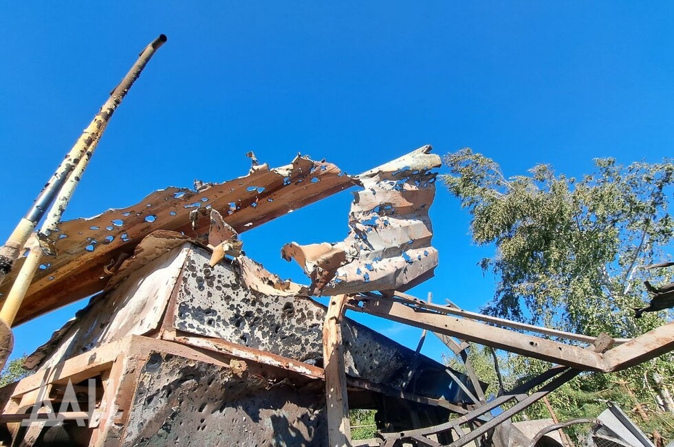 Фото: Донецкое агентство новостей