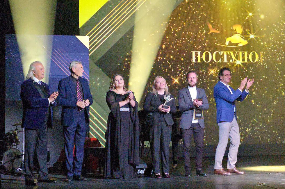 Фото: пресс-служба Донецкого театра кукол