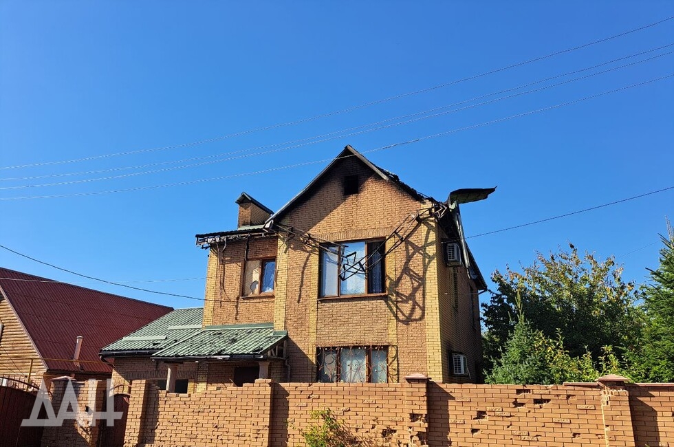 Фото: Донецкое агентство новостей