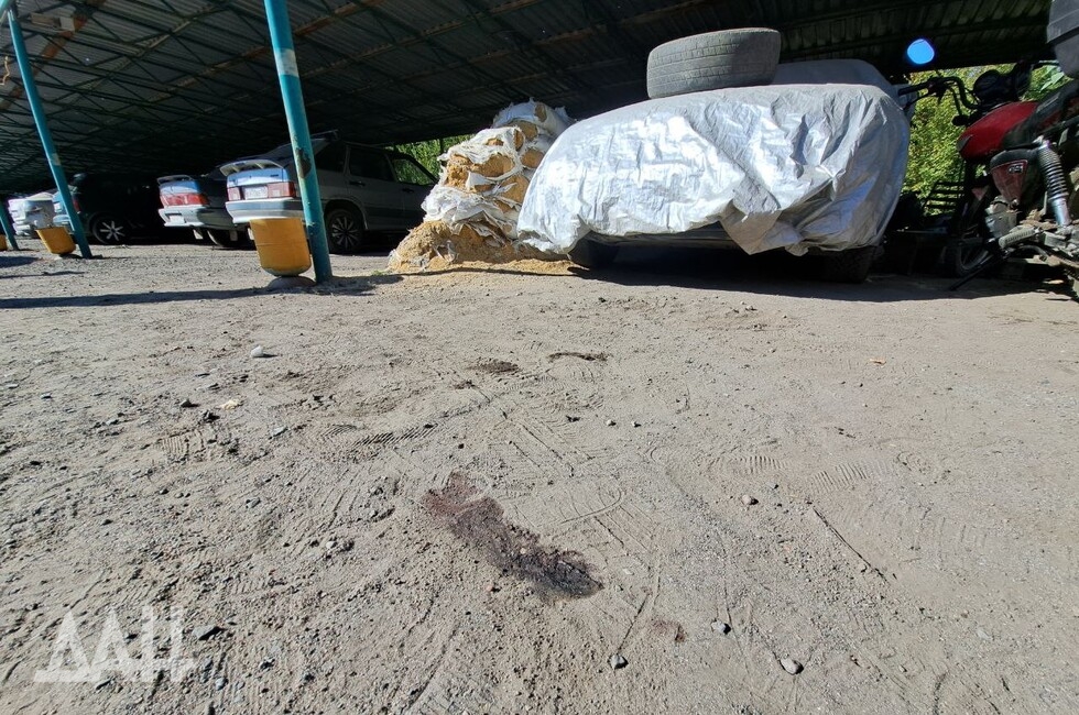 Фото: Донецкое агентство новостей