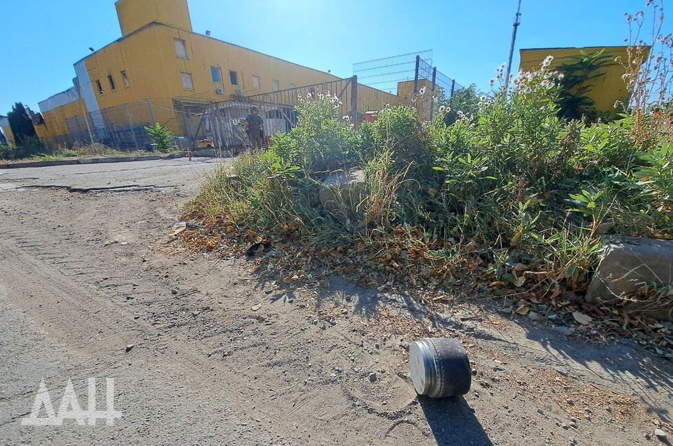 Фото: Донецкое агентство новостей