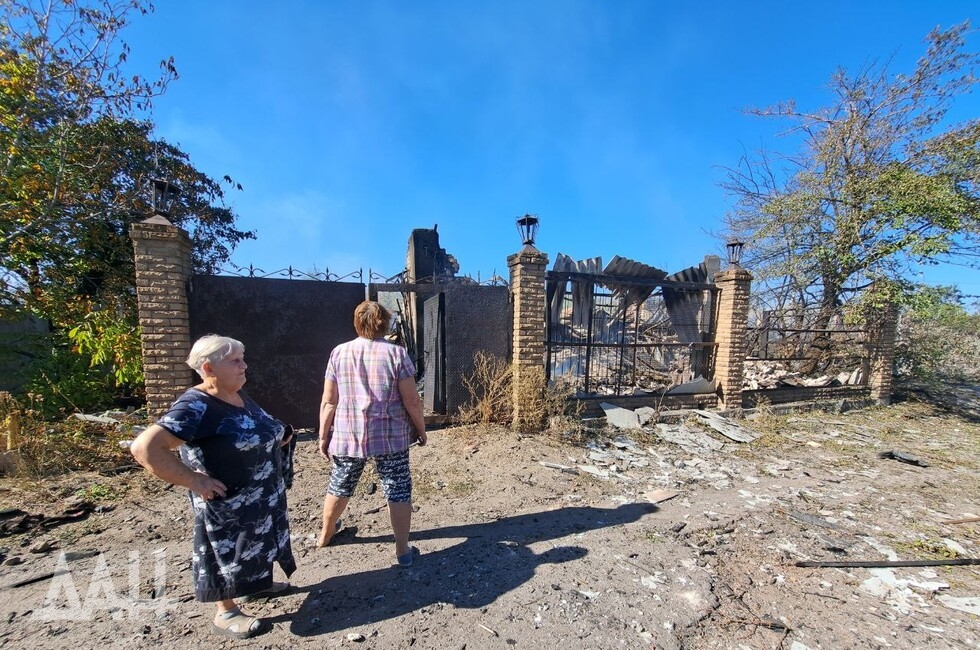 Фото: Донецкое агентство новостей