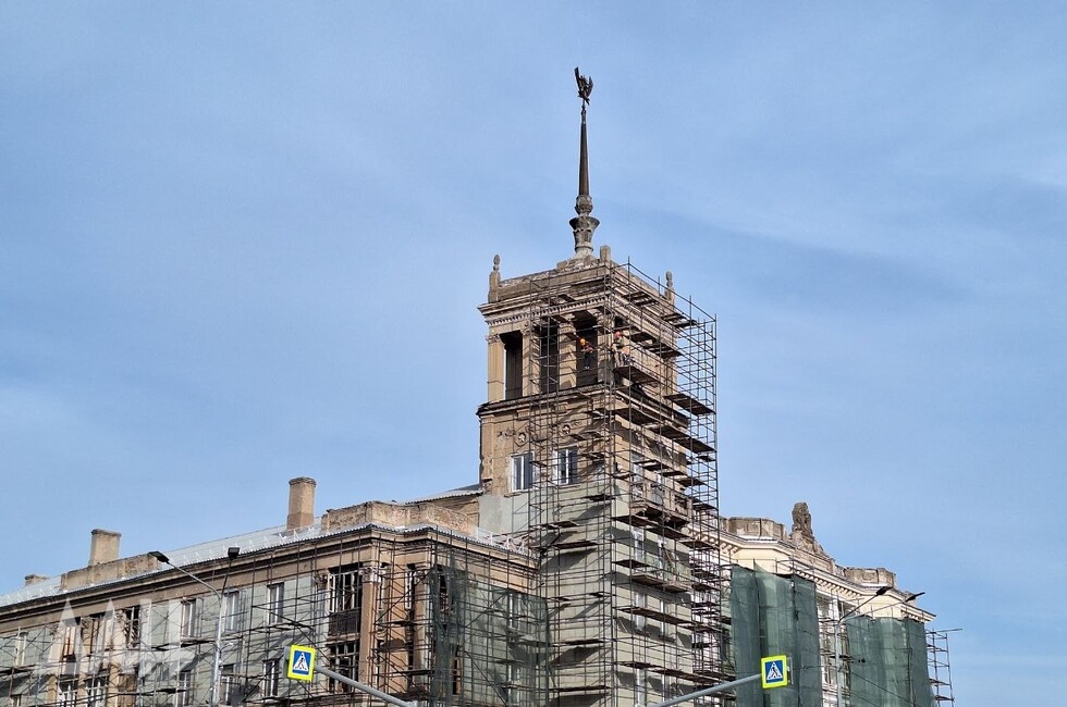 Фото: Донецкое агентство новостей