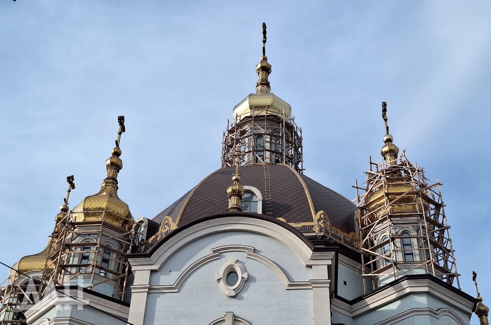 Фото: Донецкое агентство новостей