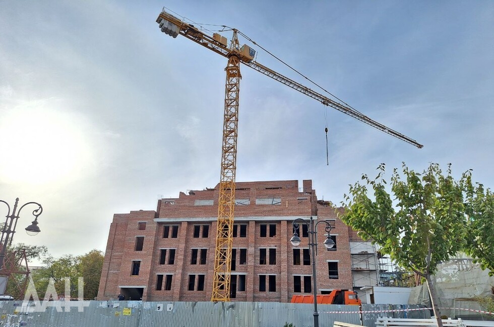 Фото: Донецкое агентство новостей