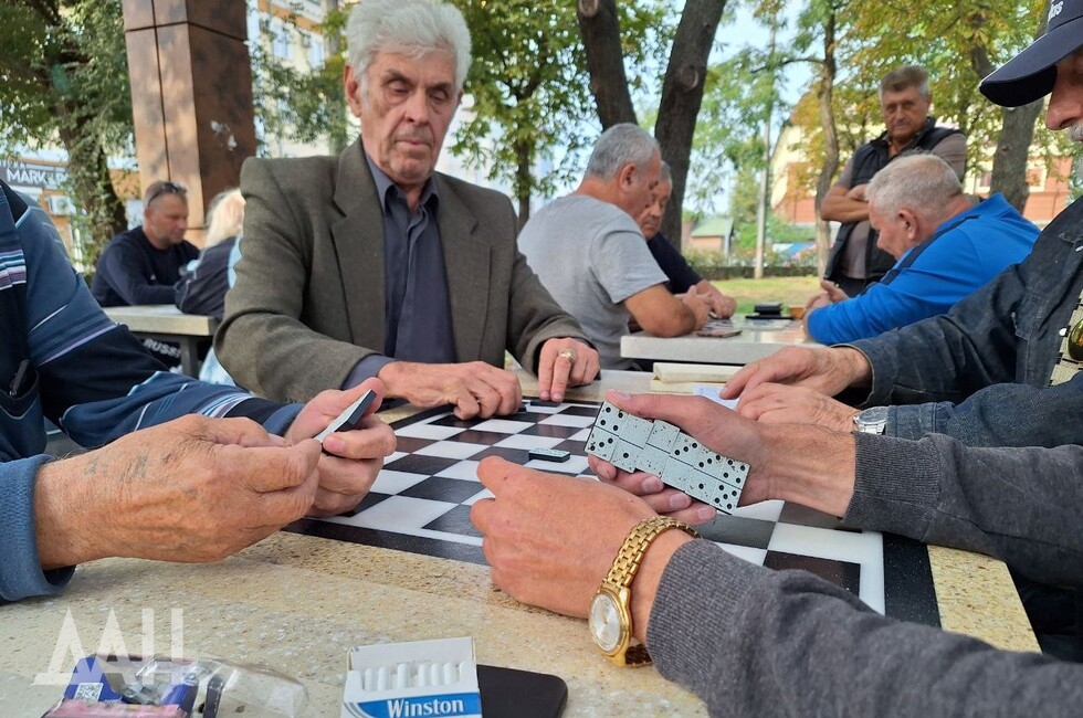 Фото: Донецкое агентство новостей