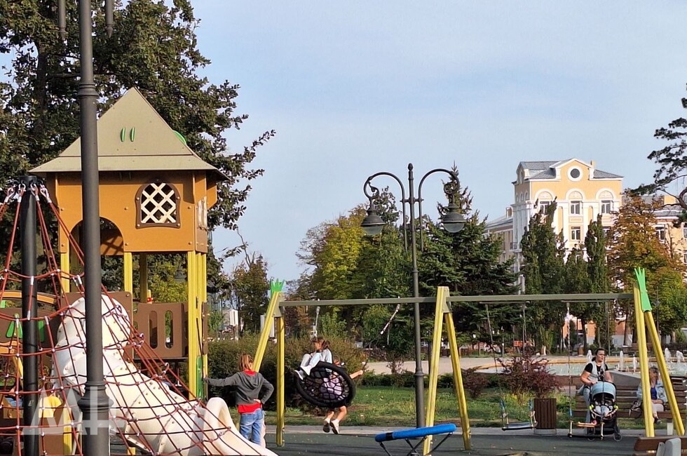 Фото: Донецкое агентство новостей