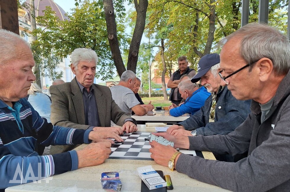 Фото: Донецкое агентство новостей