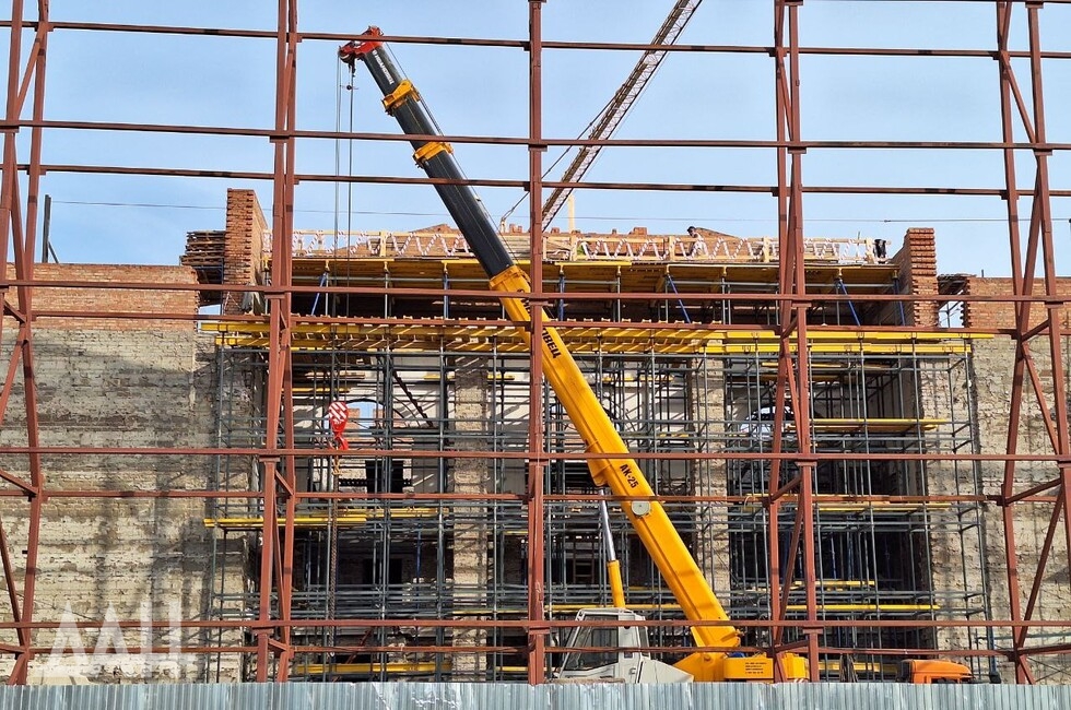 Фото: Донецкое агентство новостей