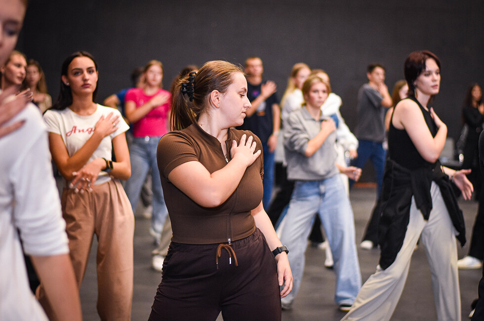 Фото: Пресс-служба Минмолполитики ДНР